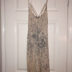 American Eagle dress